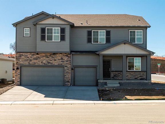 2nd image of 1634 Rumley Creek Drive