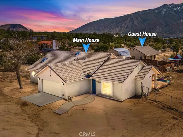 68805 Delemont, Mountain Center, CA 92561