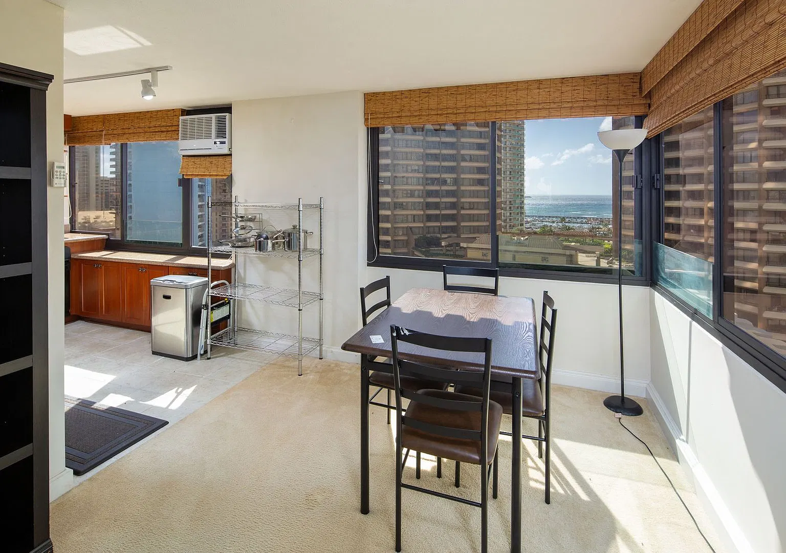 1-Bedroom, 15th Floor Unit at The Windsor Waikiki Available Now — Photo 3