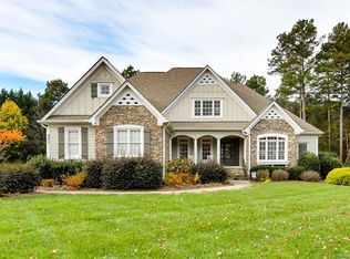 4277 Crepe Ridge Dr, Denver, NC 28037