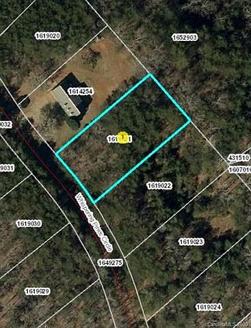 1st image of 0 Whispering Pines Cir #29