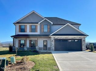 1213 Orchard Vw, Piney Flats, TN 37686