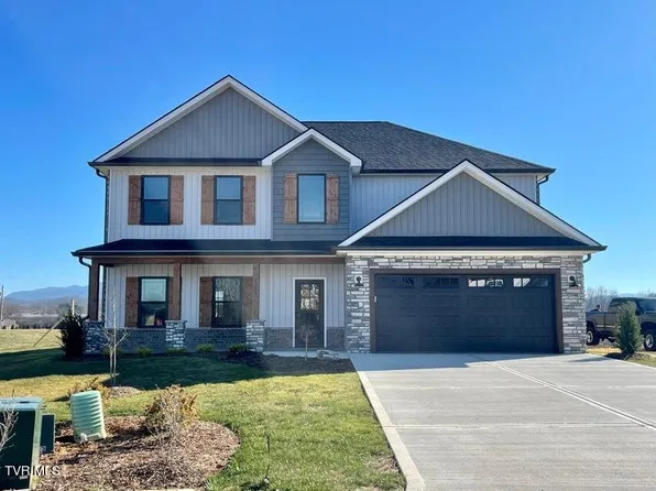 1213 Orchard Vw, Piney Flats, TN 37686