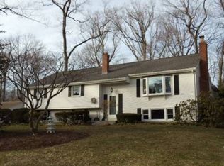 50 Edgewood Dr, South Windsor, CT 06074