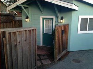 201 Roberts St, Santa Cruz, CA 95060