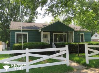 628 Elm St, Mount Morris, MI 48458