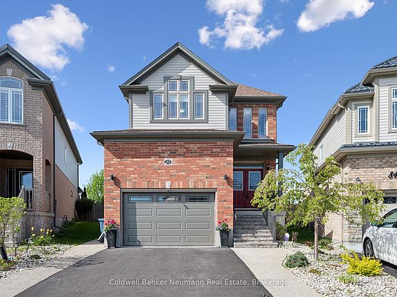 2nd image of 82 Drone Cres