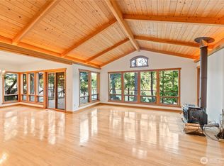 Davison Head, Friday Harbor, WA 98250