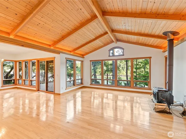 244 Davison Head Drive, Friday Harbor, WA 98250