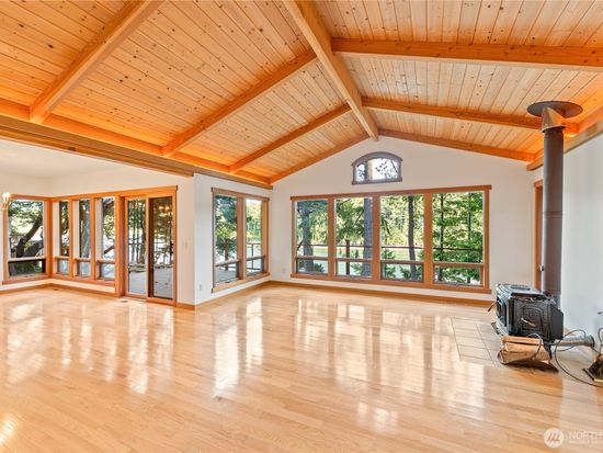 244 Davison Head Drive, Friday Harbor, WA 98250