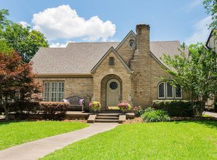 2518 Hillside Dr, Dallas, TX 75214
