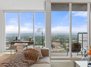 313 W 17th St Unit 1804, Austin, TX 78701