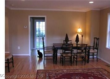 Breakfast Nook