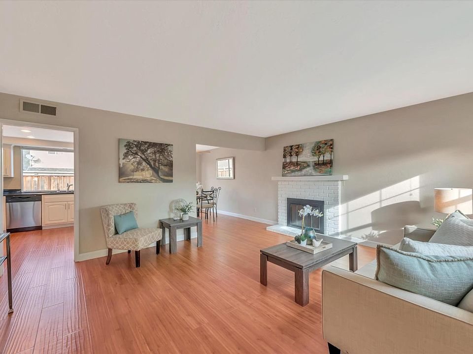 205 Herlong Ave, San Jose, CA 95123 | Zillow