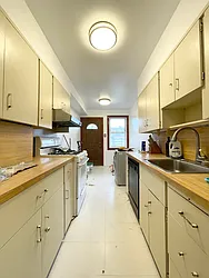 Rented by Keller Williams NYC