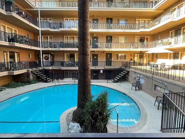 320 W. ALAMEDA AVE, 320 W Alameda Ave #1B-1Ba, Burbank, CA 91506
