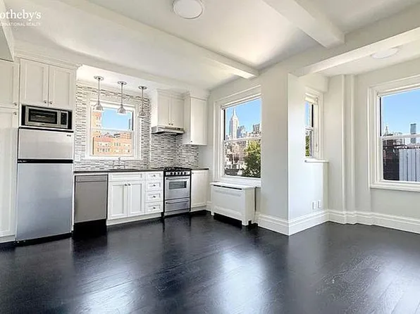 365 W 20th St APT 9A, New York, NY 10011
