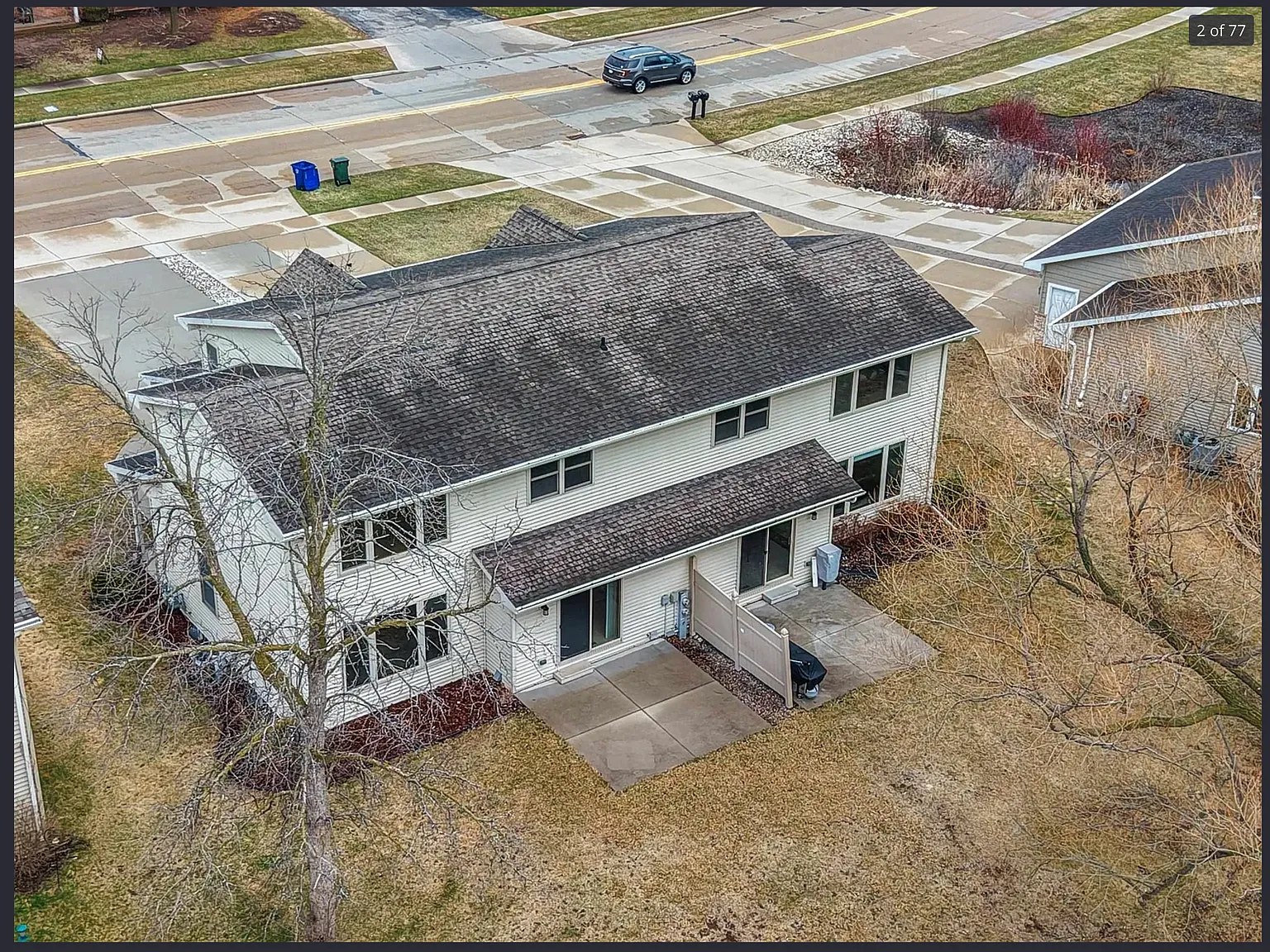 3 bed, 1.5 bath, 1818 sqft, $2,200 — Photo 3