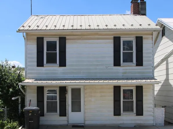 3 N Farquhar St, Union Bridge, MD 21791