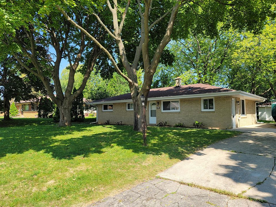 1st image of 8034 N 64th St