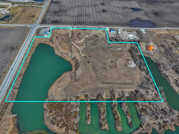 0 Quail Ave, Fort Dodge, IA 50501