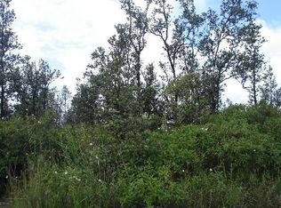 Tradewind Dr, Pahoa, HI 96778