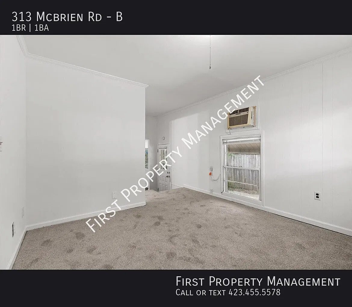 1/2 Off Deposit Special!! :313 McBrien Rd Unit B: 1Bed/1Bath Duplex Unit in Brainerd, with a Big ... — Photo 3