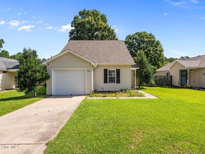 3714 Elizabeth Avenue, New Bern, NC, 28562
