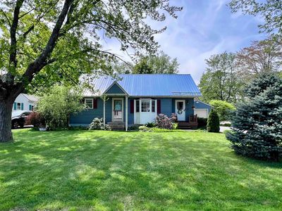 16 Cherokee Avenue, Essex Junction, VT, 05452