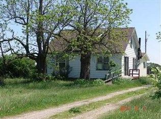 304 Black Rd, Trufant, MI 49347