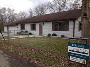 51 S Vaught St, Franklin, IN 46131