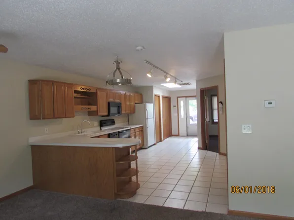2377 S Homer Rd APT 3, Midland, MI 48640