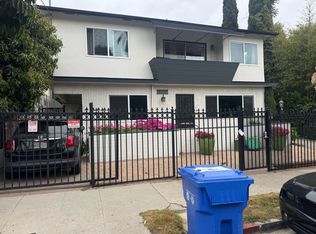 1922 Vista Del Mar St APT 4, Los Angeles, CA 90068