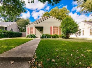 2608 Ryan Ave, Fort Worth, TX 76110