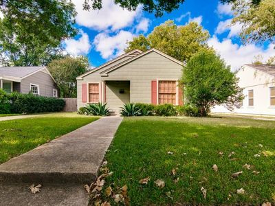 2608 Ryan Ave, Fort Worth, TX, 76110