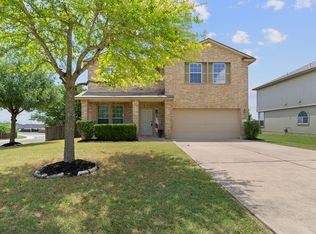 264 Waterloo Dr, Kyle, TX 78640