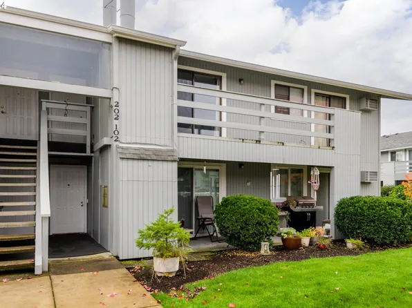 650 Harlow Rd APT 202, Springfield, OR 97477