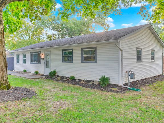 3rd image of 3501 Wymore Pl