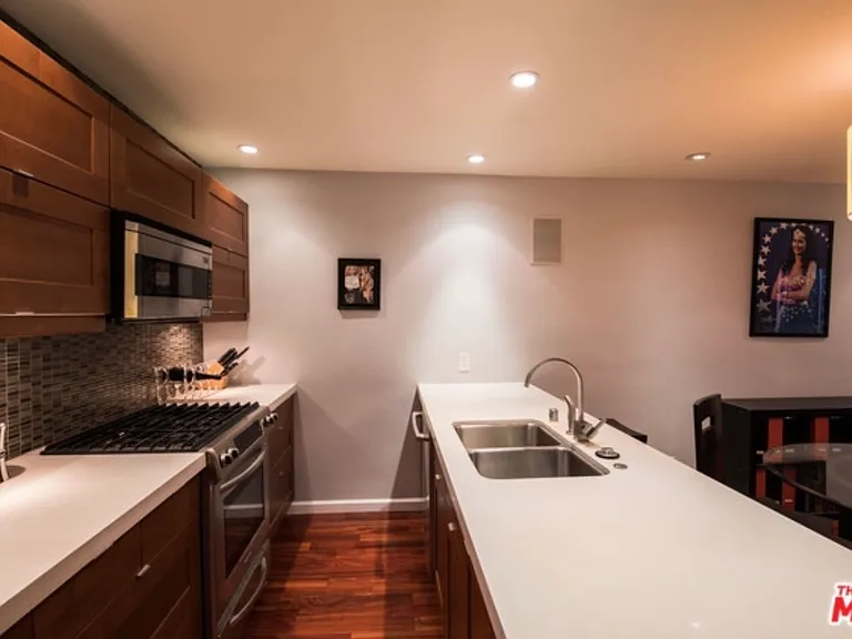 1233 N Laurel Ave #110 — Photo 12