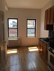Rented by Flatiron Real Estate Advisors LLC