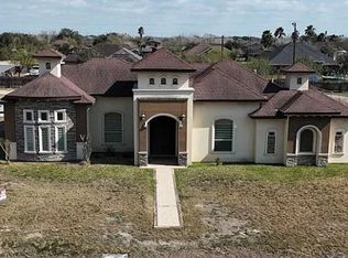 512 Ponciana Dr, Edinburg, TX 78542