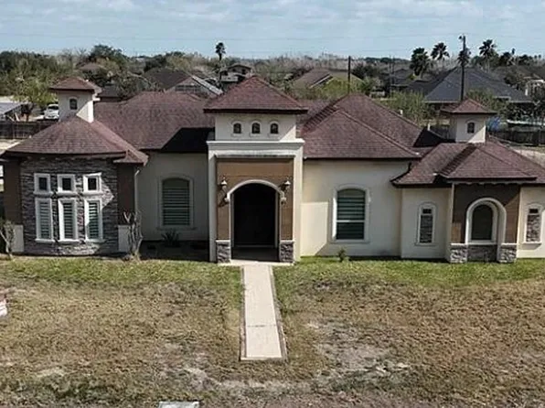 512 Ponciana Dr, Edinburg, TX 78542
