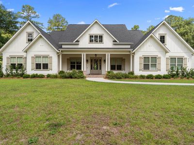 930 Old Farm Rd, Tallahassee, FL, 32317