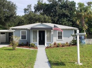 3109 W Hartnett Ave, Tampa, FL 33611