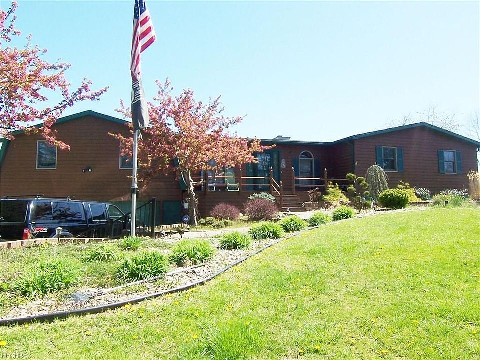 184 Ross Road.  Come on in.....