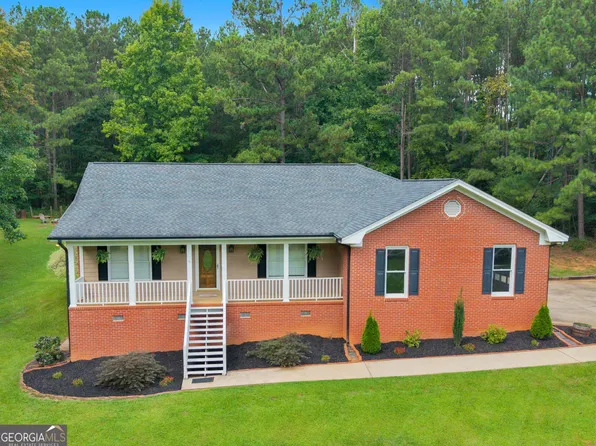 517 Hamlin Rd, Jackson, GA 30233