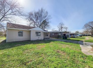 12422 Mylla St, Houston, TX 77015