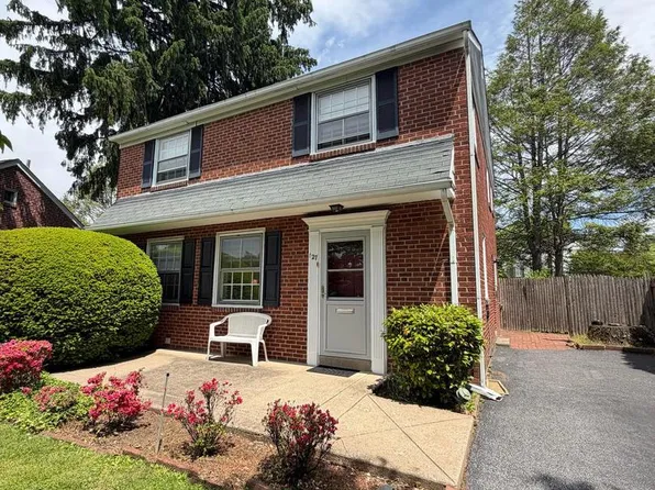 127 Crosshill Rd, Wynnewood, PA 19096