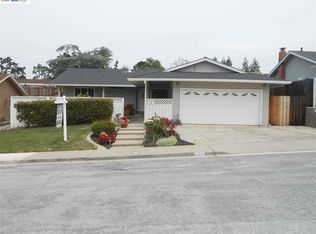 466 San Gabriel Ct, Pleasanton, CA 94566