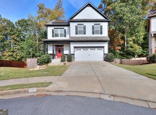 1326 Bulldog Ct, Hoschton, GA 30548